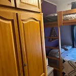 Menton Apartman