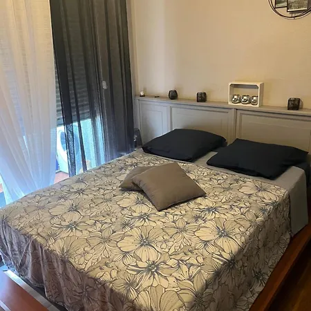 Apartman Menton Juan-les-Pins