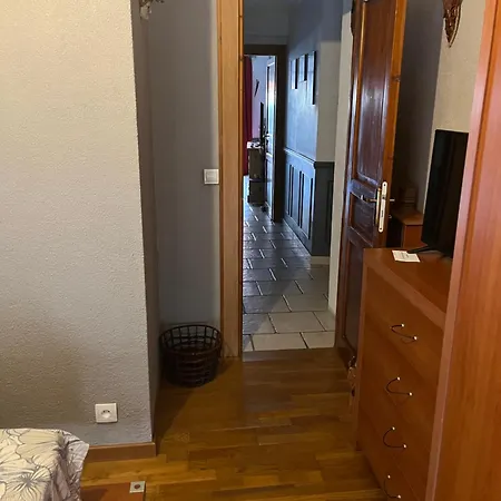 Apartamento Menton Juan-les-Pins