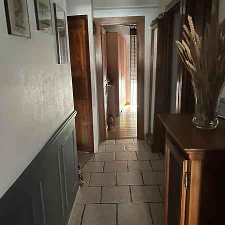 Menton Apartamento Juan-les-Pins