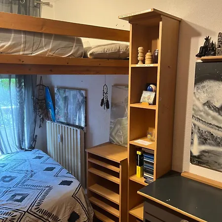 Menton Apartamento Juan-les-Pins