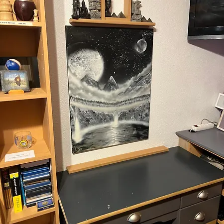 Apartamento Menton *