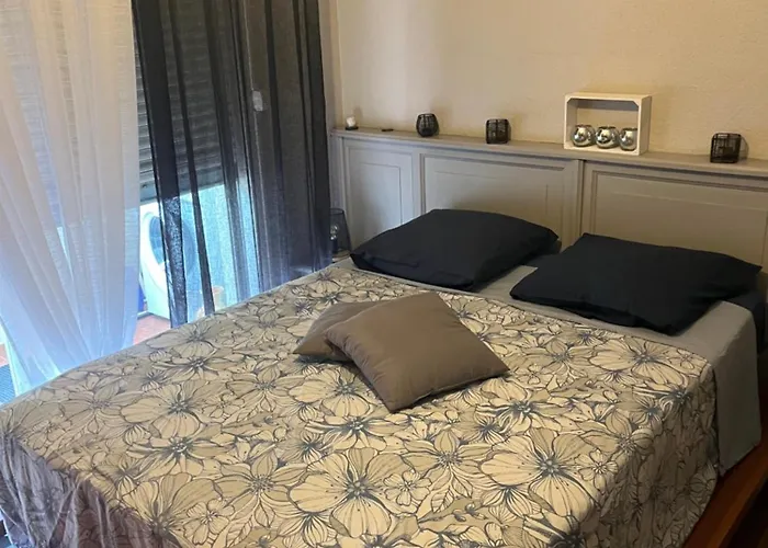 Apartment Menton Juan-les-Pins