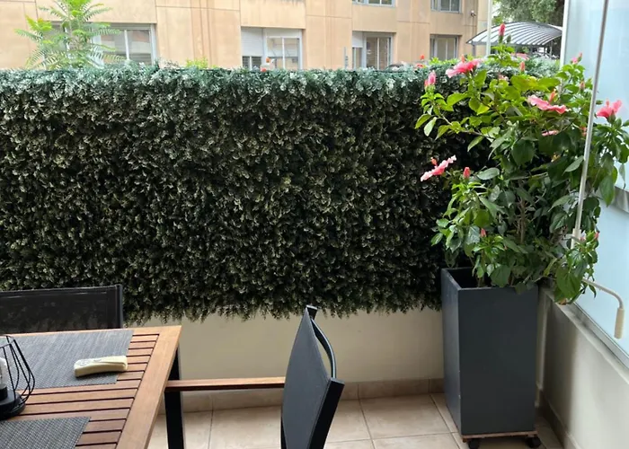 Menton Apartment Juan-les-Pins