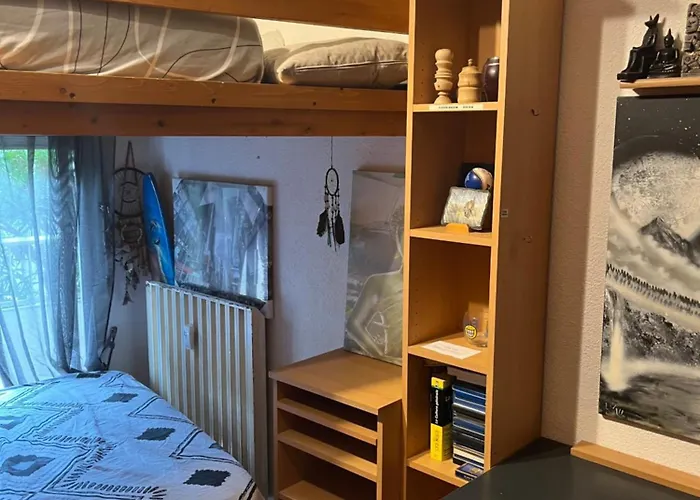 Menton Apartment Juan-les-Pins